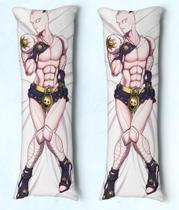 Travesseiro Dakimakura Jojo Bizarre Adventure Killer Queen