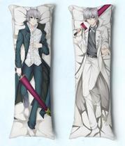 Travesseiro Dakimakura K Project Isana Yashiro 02