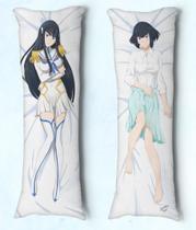 Travesseiro Dakimakura Kill la Kill Satsuki Kiryuin