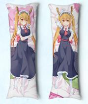 Travesseiro Dakimakura Maid Dragon Toho 02