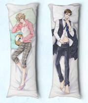 Travesseiro Dakimakura Makura No Danshi Sousuke Tanaka 02