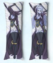 Travesseiro Dakimakura Monster Musume no Iru Nichijou Lala