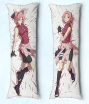 Travesseiro Dakimakura Naruto Sakura 03