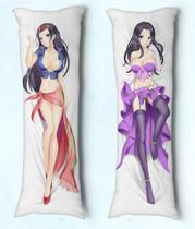 Travesseiro Dakimakura One Piece Hancook 02