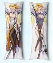 Travesseiro Dakimakura Overwatch Mercy 02