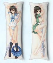 Travesseiro Dakimakura Strike the Blood Himeragi 01