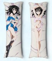 Travesseiro Dakimakura Strike the Blood Himeragi 02