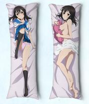 Travesseiro Dakimakura Strike the Blood Himeragi 03