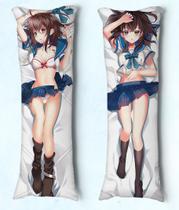 Travesseiro Dakimakura Strike the Blood Himeragi 05