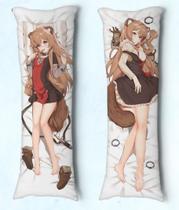 Travesseiro Dakimakura Tate no Yusha no Nariagari Raphtalia 04