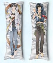 Travesseiro Dakimakura Time Raiders Kylin Xiaoge 02