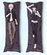 Travesseiro Dakimakura Tokyo Ghoul Kaneki 05