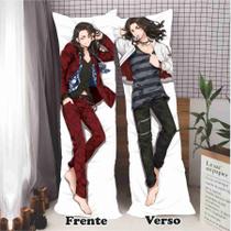 Travesseiro Dakimakura Tokyo Revenger Baji Keisuke 01