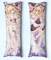 Travesseiro Dakimakura Touhou Project Marisa Kirisame 04