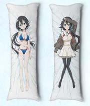 Travesseiro Dakimakura Yuuki Yuuna wa Yuusha de Aru Washio Sumi