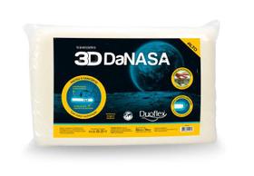 Travesseiro Danasa 3d Alto - Duoflex