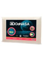 Travesseiro Danasa 3d - Duoflex