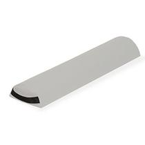 Travesseiro de Apoio para Massagem EARTHLITE Meio Cilindro 100% PU Travesseiro de Apoio para Massagem EARTHLITE Meio Cilindro 100% PU