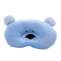 Travesseiro de Bebê Ursio Nino Zip Toys