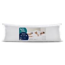 Travesseiro de Corpo Altenburg Body Pillow 40cm x 1,30m