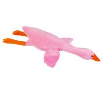 Travesseiro De Corpo Anatomico Pelúcia Animais Gigante XUXÃO 110cm