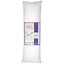 Travesseiro de Corpo - Body Pillow em Penas e Plumas Daune - 50x150 cm