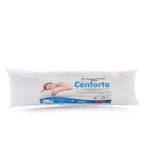 Travesseiro De Corpo Conforto - F.A. Colchões