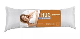 Travesseiro de Corpo Hug Ortobom (0x140x50cm