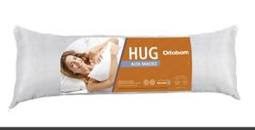 Travesseiro de Corpo HUG Ortobom