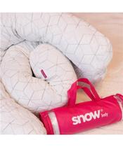 Travesseiro de Corpo IWS Snow Body Travesseiro de Corpo IWS Snow Body