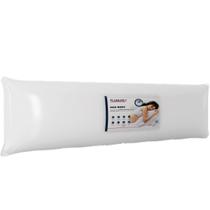 Travesseiro de Corpo Max Body Alpino 142x35x17 Plumatex Travesseiro de Corpo Max Body Alpino 142x35x17 Plumatex