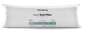 Travesseiro De Corpo Super Body Pillow 50X145cm Altenburg