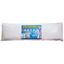 Travesseiro de Corpo Viscoelástico Nasa Marcbrayn