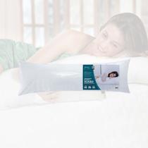 Travesseiro de Corpo Xuxão 1,45 X 0,45 Juma