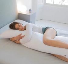 Travesseiro de Corpo Xuxão - Fiebig Enxovais