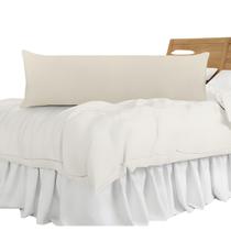 Travesseiro De Corpo Xuxão Gigante Almofada Macia com Fronha