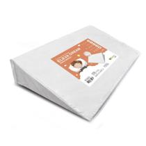 Travesseiro De Elevação Dream Para Berço 60X35 Copespuma Travesseiro De Elevação Dream Para Berço 60X35 Copespuma