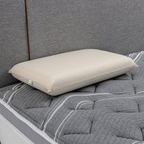 Travesseiro de Espuma Viscoelástico 60x42x12cm Herval