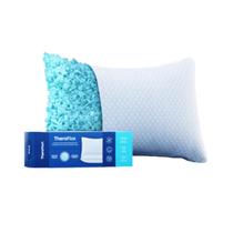 Travesseiro De Flocos De Gel Theraflox Fresco Theramart