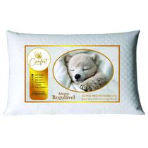 Travesseiro de Hotel Luxo Macio Alto Confortável Enchimento Extra 20 cm Altura Travesseiro de Hotel Luxo Macio Alto Confortável Enchimento Extra 20 cm Altura