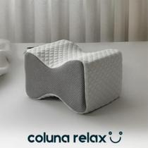 Travesseiro de Joelho Coluna Relax