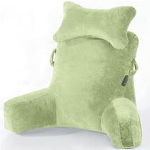 Travesseiro de Leitura SLIGUY com Apoio para Pescoço e Braços para Cama Travesseiro de Leitura SLIGUY com Apoio para Pescoço e Braços para Cama