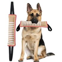 Travesseiro de mordida para adestramento de caes k9 bite pillow Modelo Trento Travesseiro de mordida para adestramento de caes k9 bite pillow Modelo Trento