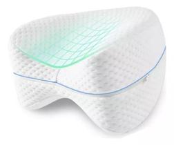 Travesseiro De Perna Almofada Dormir Anatômica Seguro - MXR Travesseiro De Perna Almofada Dormir Anatômica Seguro - MXR