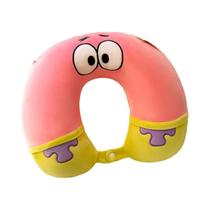 Travesseiro De Pescoço Em Espuma De Memória Em Forma De U Para Viagem, Suporte Para Avião, Produtos