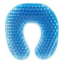 Travesseiro De Pescoço Em Gel Tovcare Travesseiro De Pescoço Em Gel Tovcare
