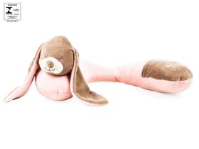 Travesseiro de Pescoço Infantil Rosa 14001E Almofadinha