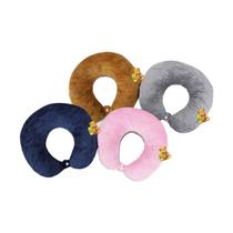 Travesseiro de Pescoço para Viagem - Fizzy