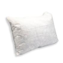 Travesseiro de Poliéster Fiori Suporte Médio 65cm x 45cm