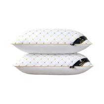 Travesseiro De Proteção Para a Coluna Cervical Para Auxílio Ao Sono Em Casa Ou Dormitório, Núcleo De